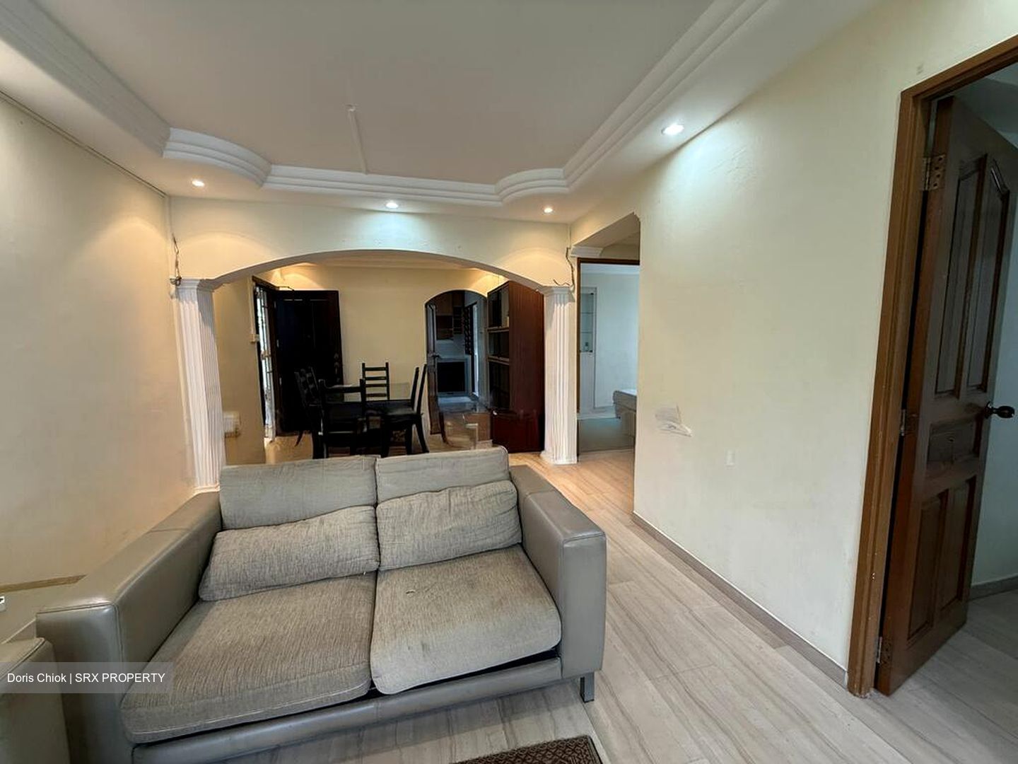 Blk 540 Panshan Grove (Bukit Panjang), HDB 4 Rooms #576819521